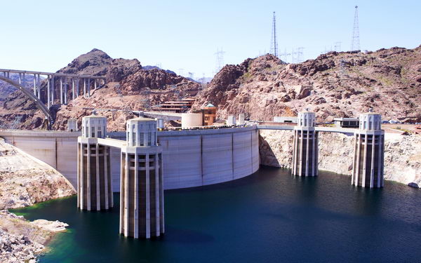 Hoover Dam